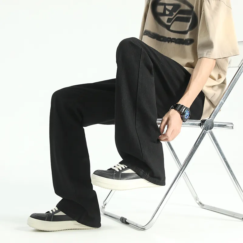 Cotton Gene Jeans Unisex-5