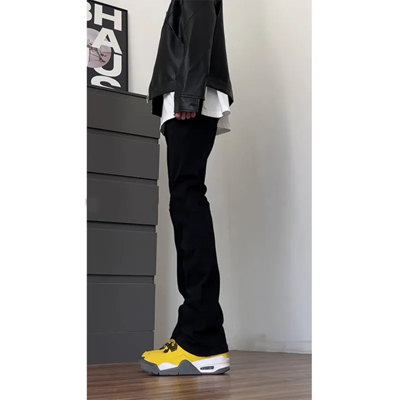 Cotton Gene Jeans Unisex-18
