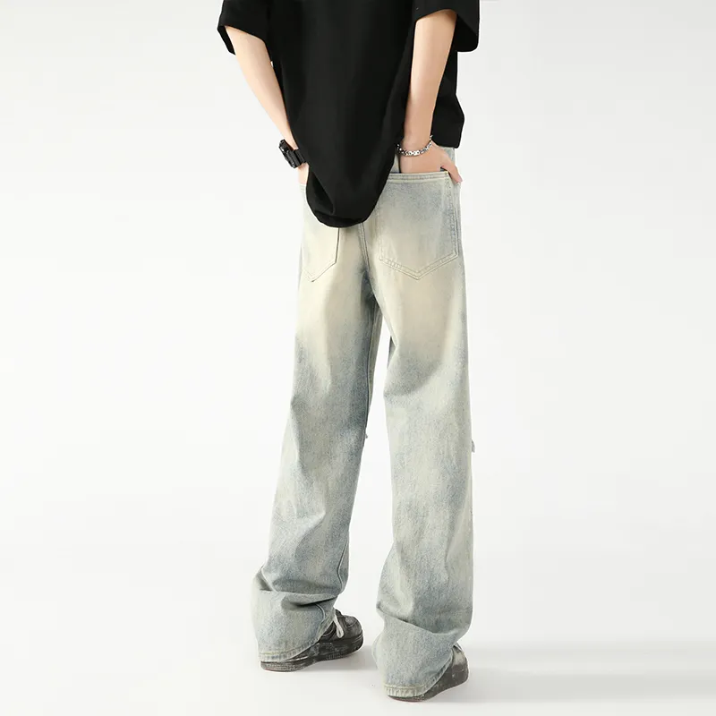 Cotton Gene Jeans Unisex-38
