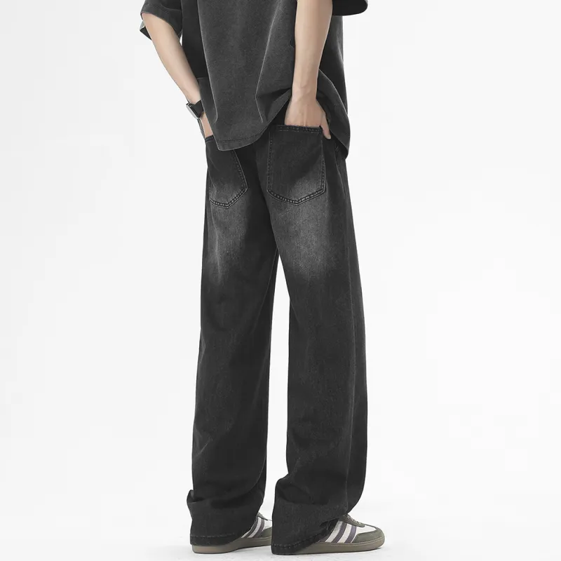 Cotton Gene Jeans Unisex-9