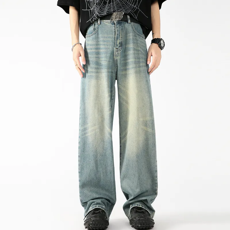 Cotton Gene Jeans Unisex-25
