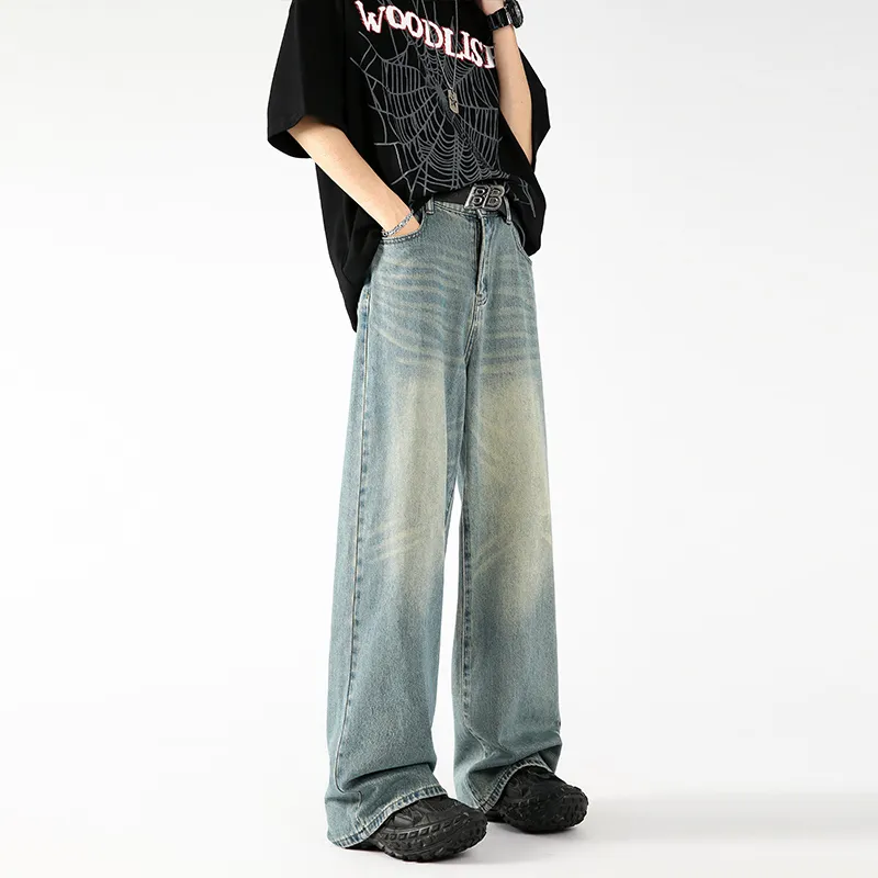 Cotton Gene Jeans Unisex-24