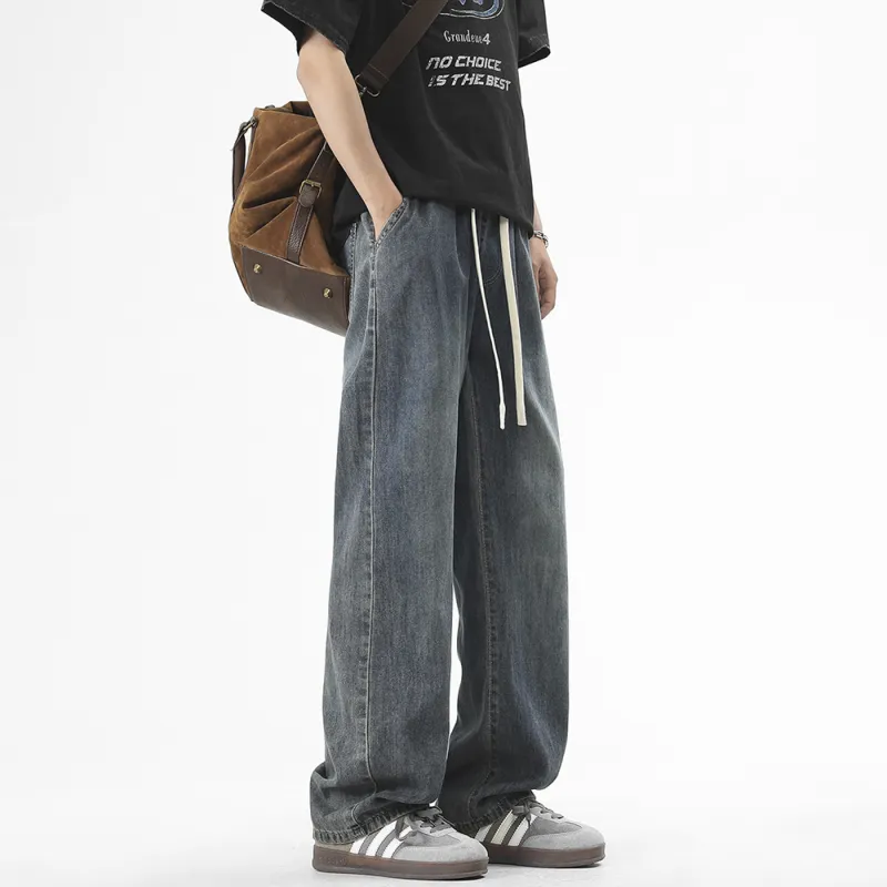 Cotton Gene Jeans Unisex-23