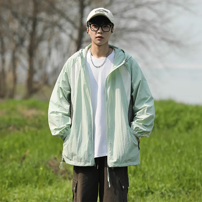 Cotton Gene Jackets & Coats Unisex-12