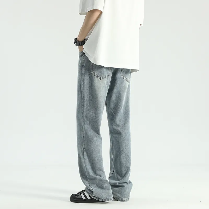 Cotton Gene Jeans Unisex-22