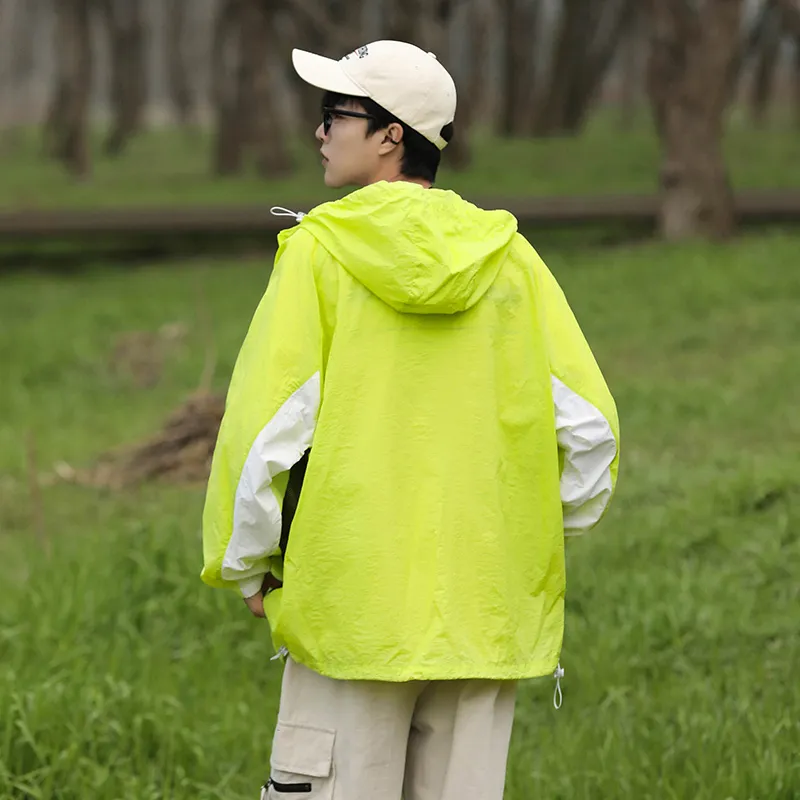 Cotton Gene Jackets & Coats Unisex-8