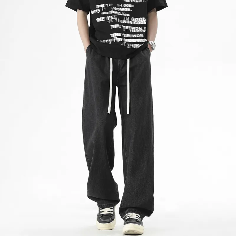 Cotton Gene Jeans Unisex-2