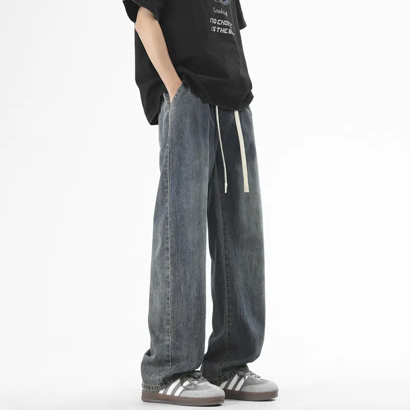 Cotton Gene Jeans Unisex-22