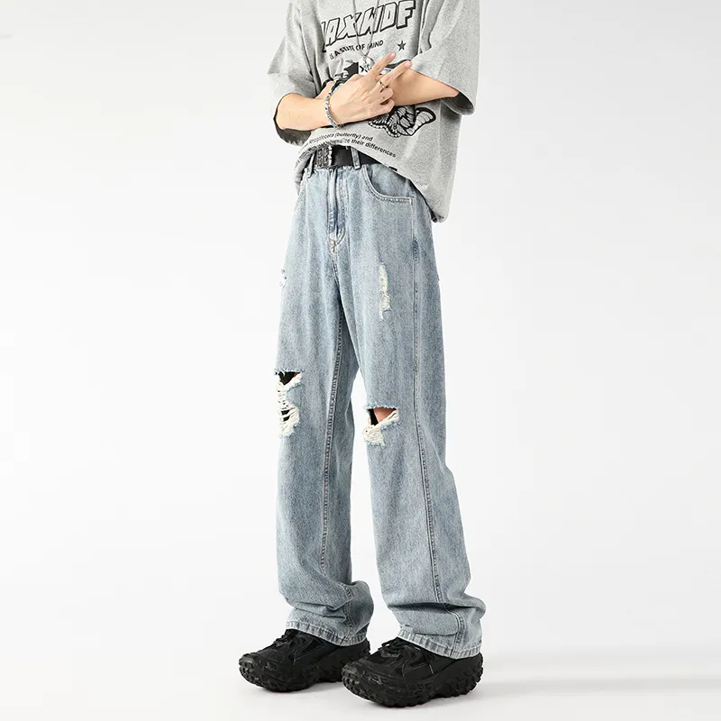 Cotton Gene Jeans Unisex-12