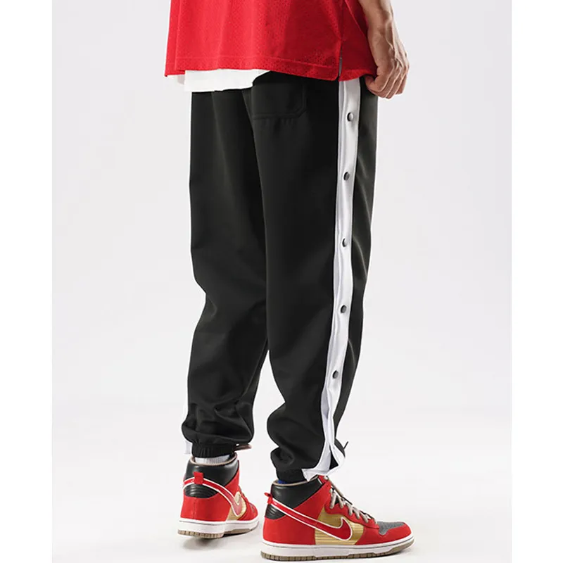 Cotton Gene Casual Pants Unisex-4