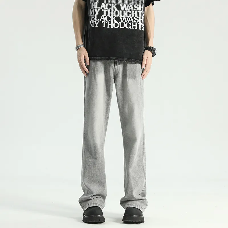 Cotton Gene Jeans Unisex-8