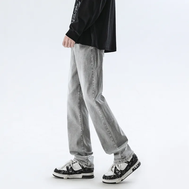 Cotton Gene Jeans Unisex-9