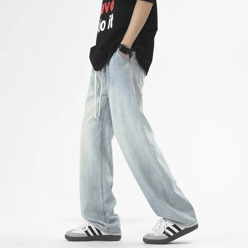 Cotton Gene Jeans Unisex-15