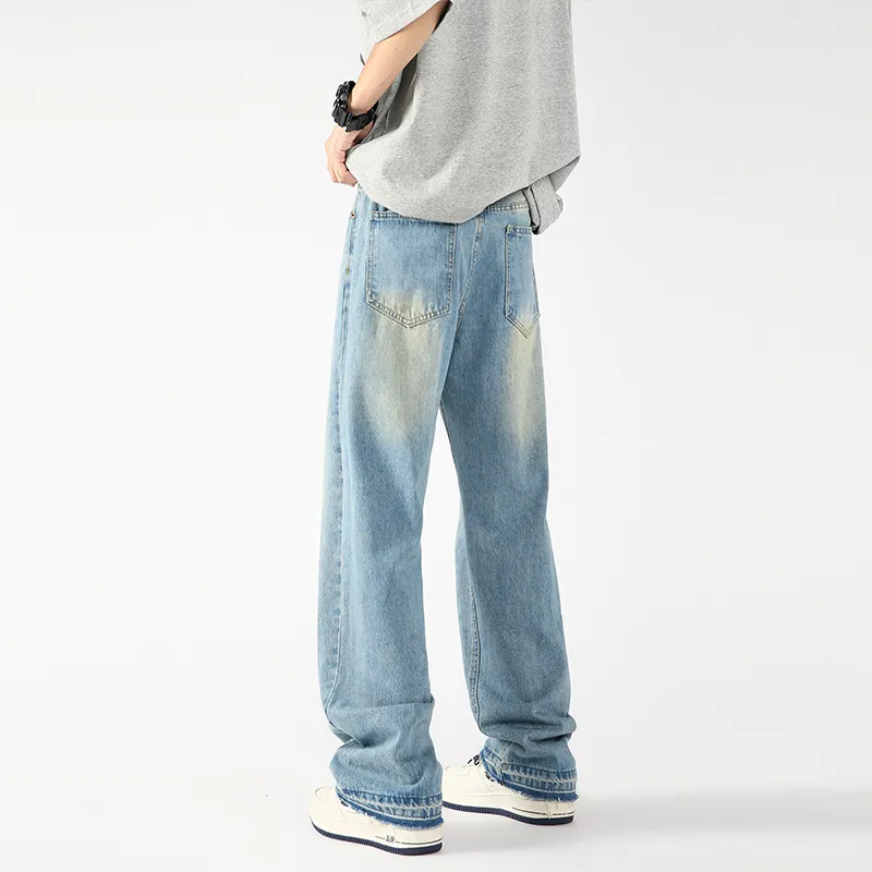 Cotton Gene Jeans Unisex-3