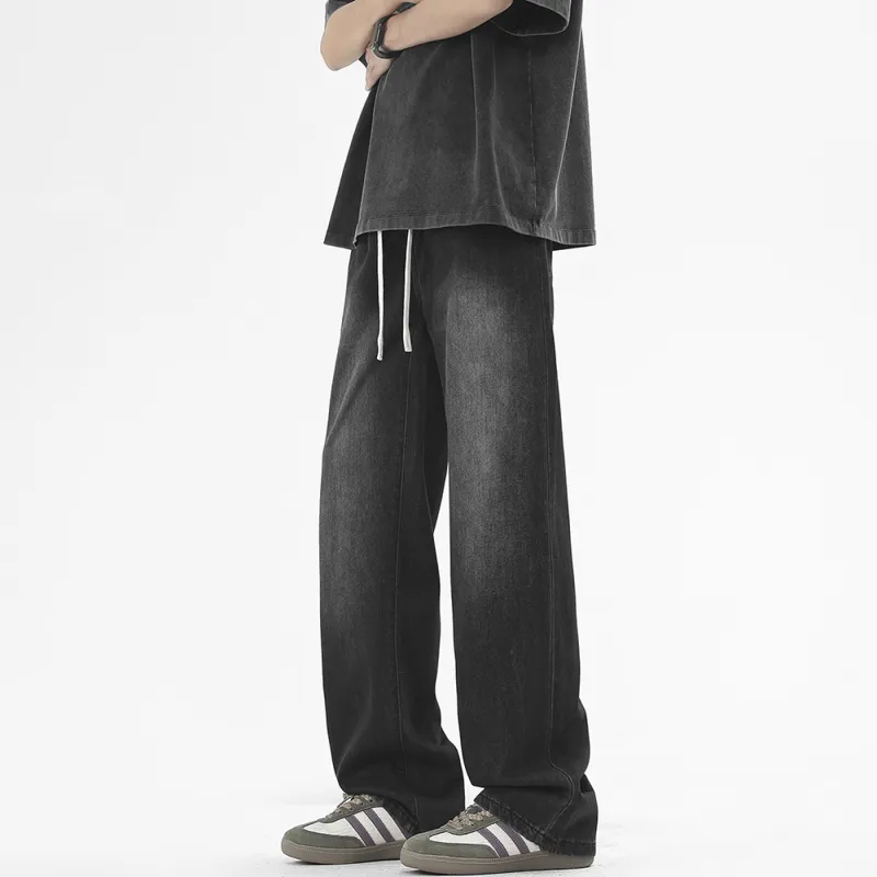 Cotton Gene Jeans Unisex-8