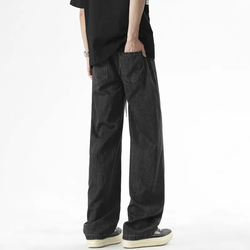 Cotton Gene Jeans Unisex-4