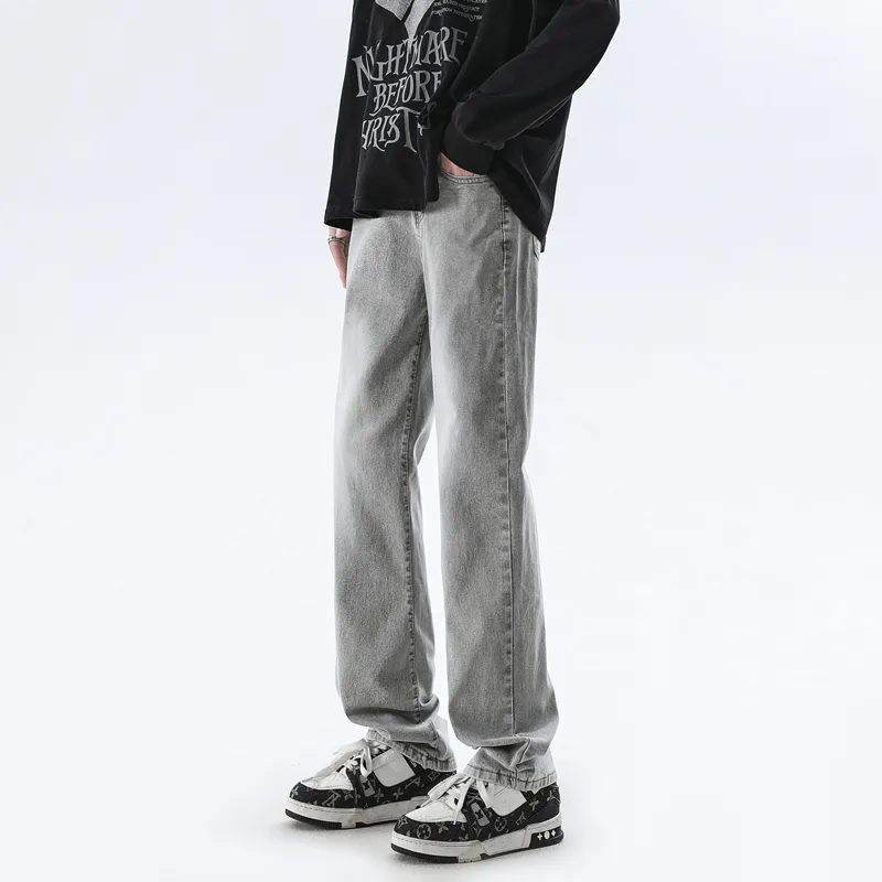 Cotton Gene Jeans Unisex-3