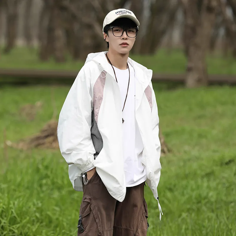 Cotton Gene Jackets & Coats Unisex-2