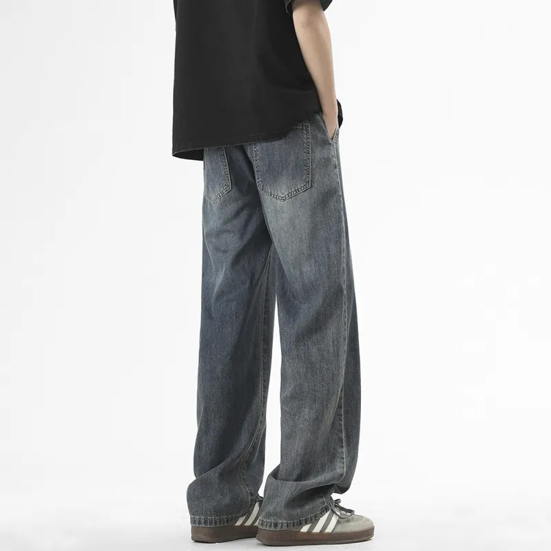 Cotton Gene Jeans Unisex-21