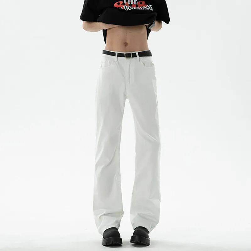 Cotton Gene Jeans Unisex-23