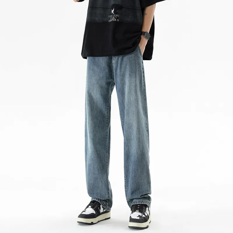 Cotton Gene Jeans Unisex-1