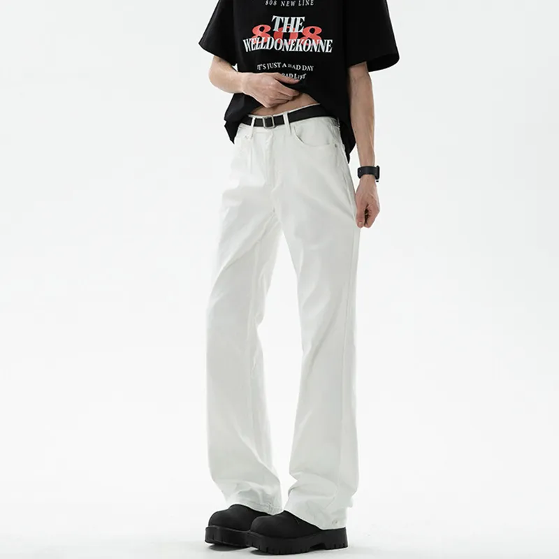 Cotton Gene Jeans Unisex-25