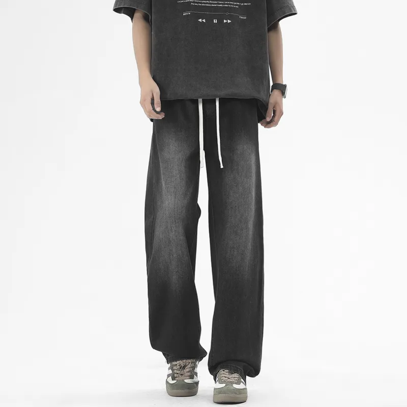 Cotton Gene Jeans Unisex-7