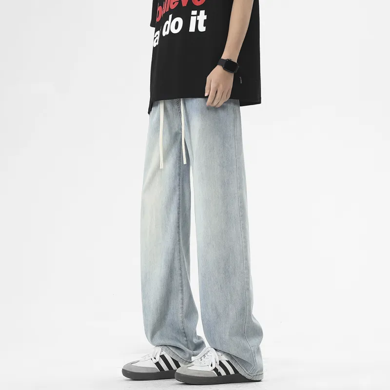 Cotton Gene Jeans Unisex-14