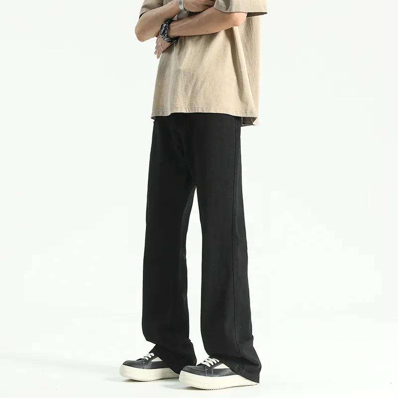 Cotton Gene Jeans Unisex-3