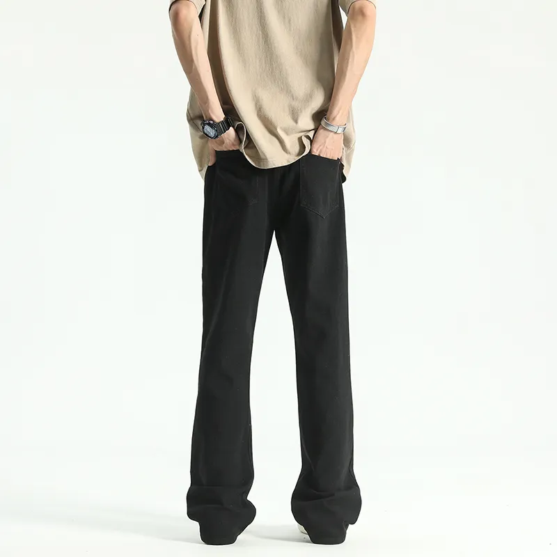 Cotton Gene Jeans Unisex-4