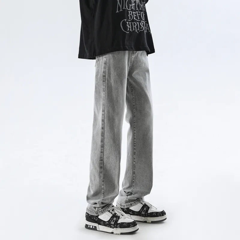 Cotton Gene Jeans Unisex-10