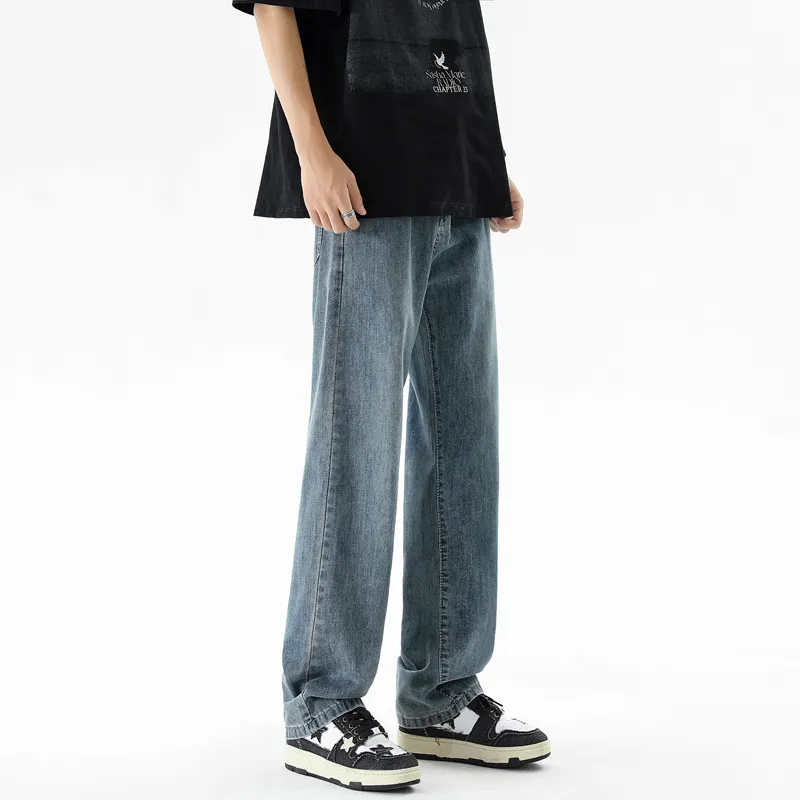 Cotton Gene Jeans Unisex-3