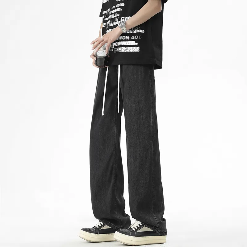 Cotton Gene Jeans Unisex-3