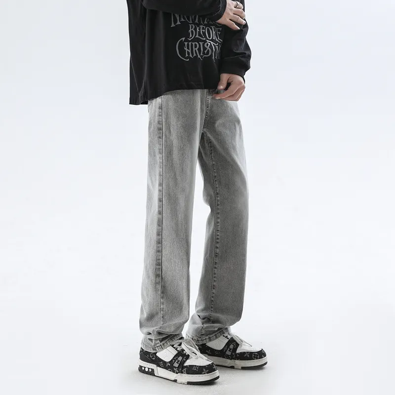 Cotton Gene Jeans Unisex-11