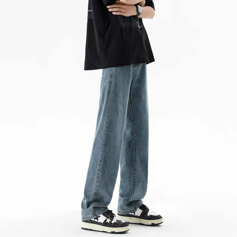 Cotton Gene Jeans Unisex-4