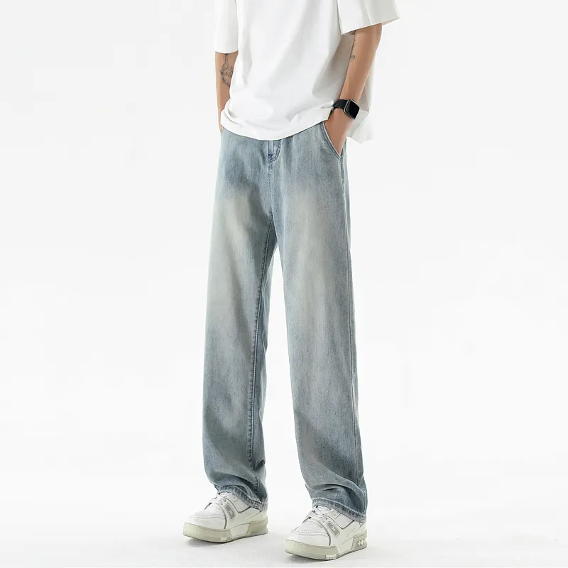 Cotton Gene Jeans Unisex-9