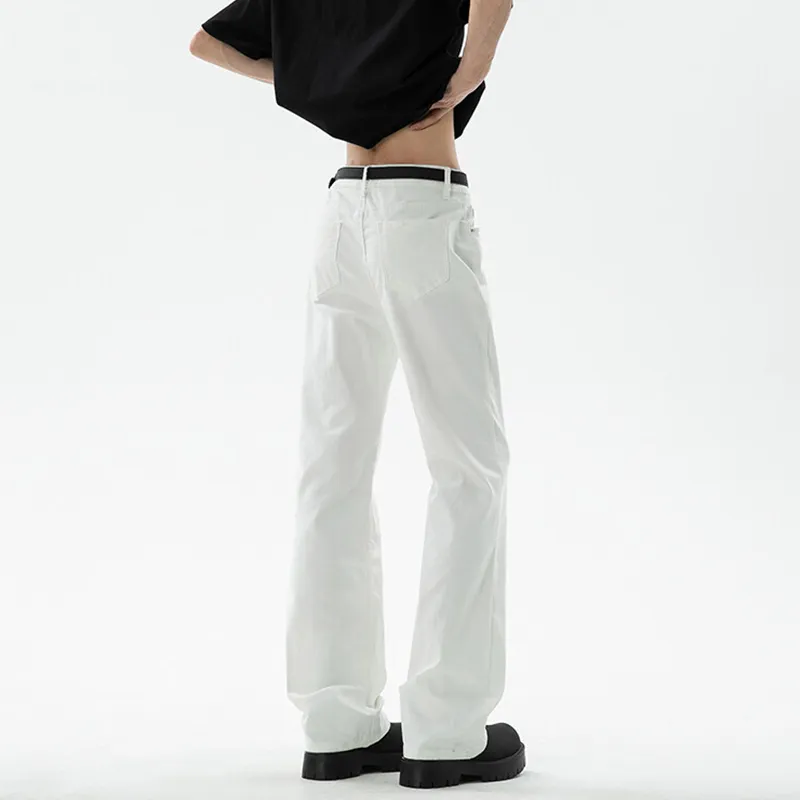 Cotton Gene Jeans Unisex-28