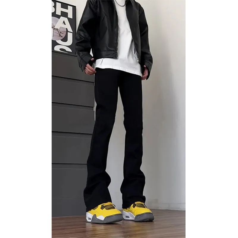 Cotton Gene Jeans Unisex-16