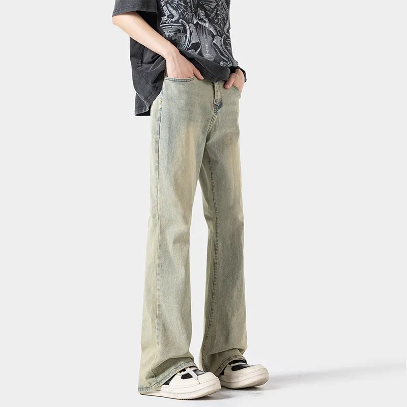 Cotton Gene Jeans Unisex-35