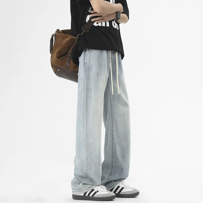 Cotton Gene Jeans Unisex-16