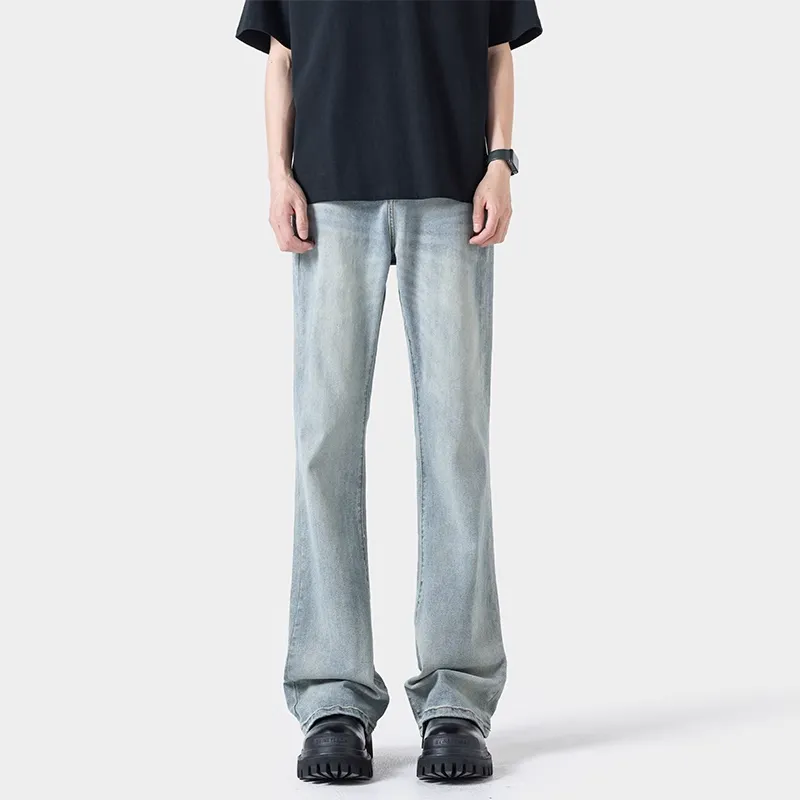 Cotton Gene Jeans Unisex-45