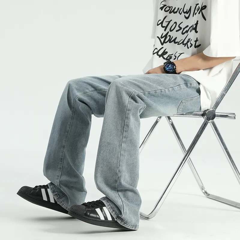 Cotton Gene Jeans Unisex-23