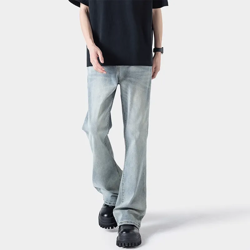 Cotton Gene Jeans Unisex-43