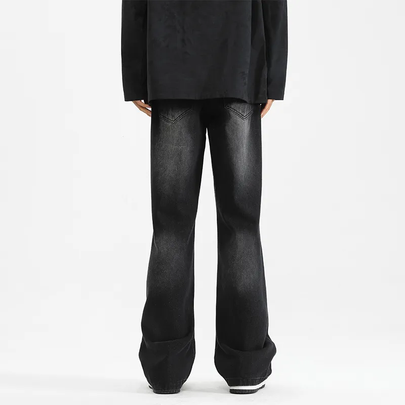 Cotton Gene Jeans Unisex-52