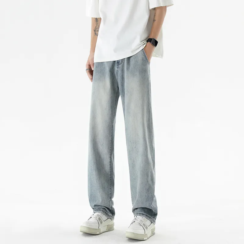 Cotton Gene Jeans Unisex-8