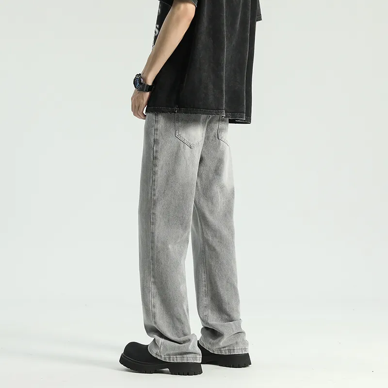 Cotton Gene Jeans Unisex-10