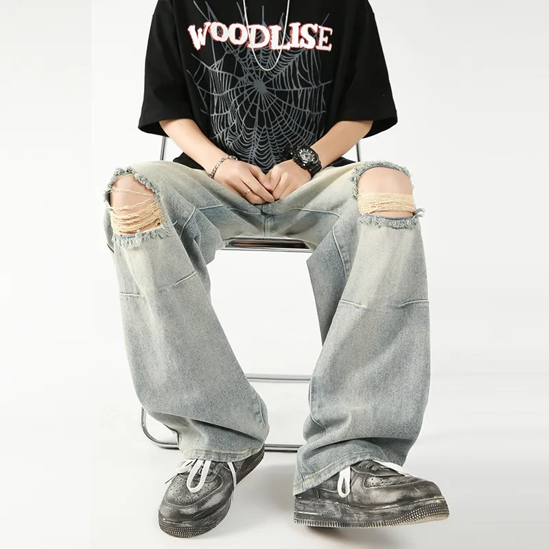 Cotton Gene Jeans Unisex-40
