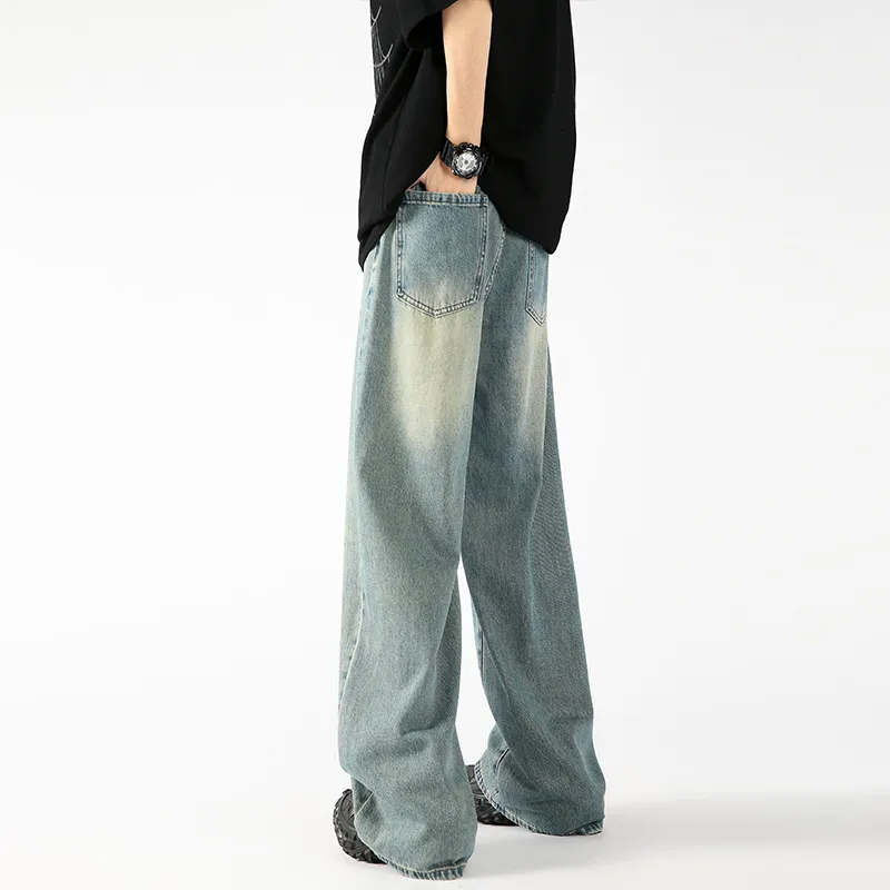 Cotton Gene Jeans Unisex-26