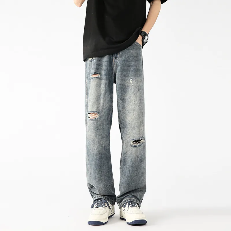 Cotton Gene Jeans Unisex-18