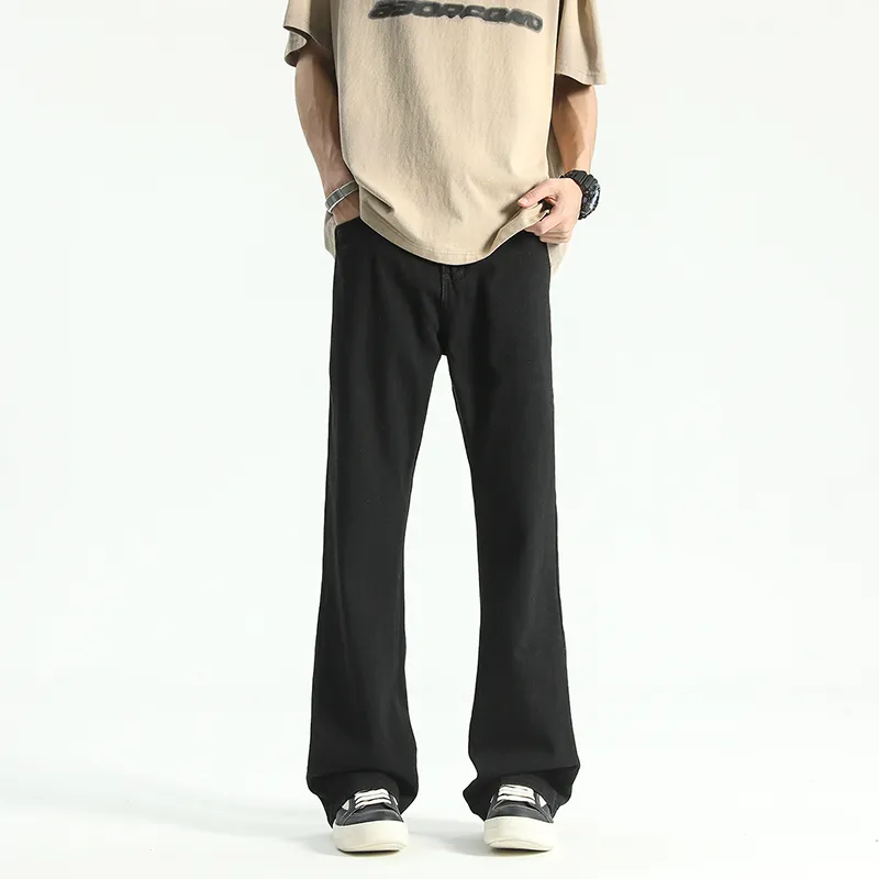 Cotton Gene Jeans Unisex-2
